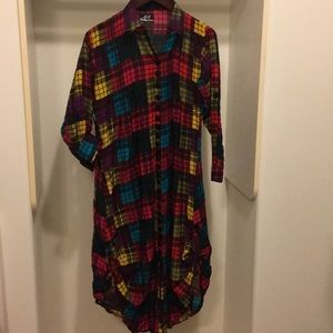 Pakistani shalwar kameez/kurti